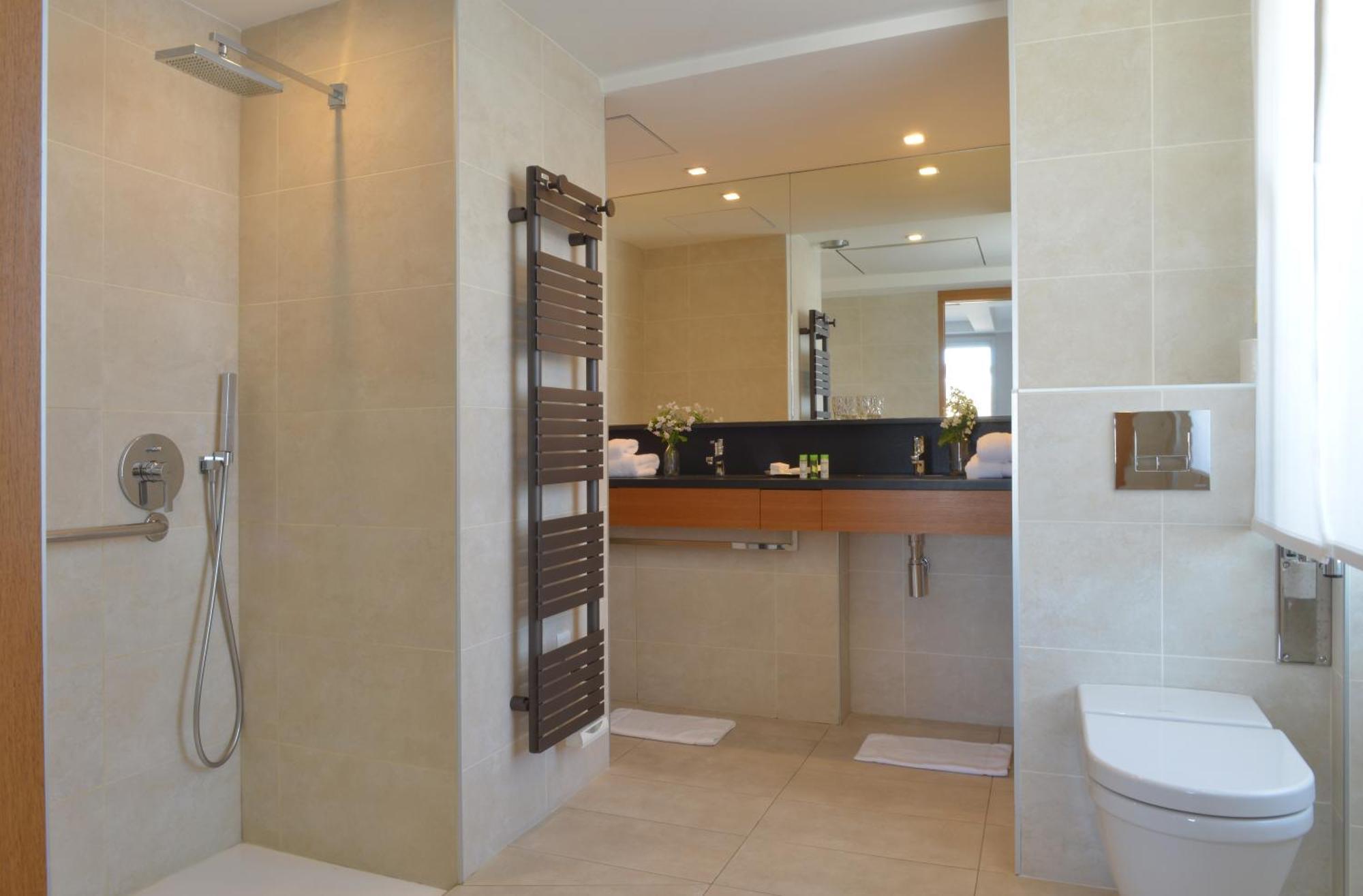 Grand De L'océan Hotel 4*